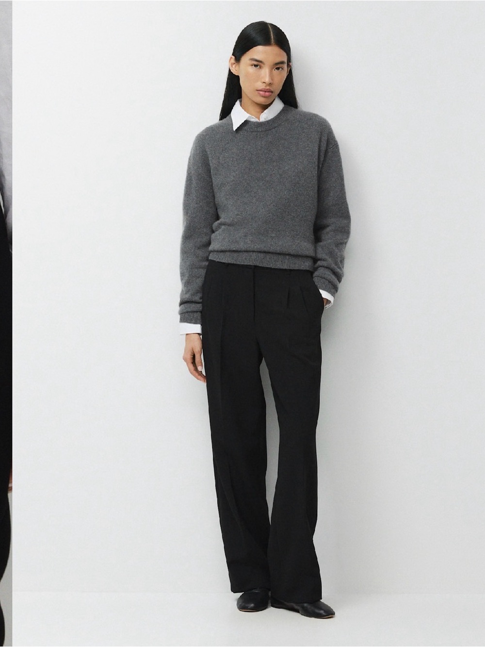 Effortless pants size 14